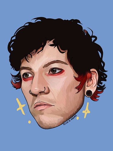 ✨✨✨
-
@twentyonepilots @joshuadun 
#twentyonepilots #joshdun #fanart