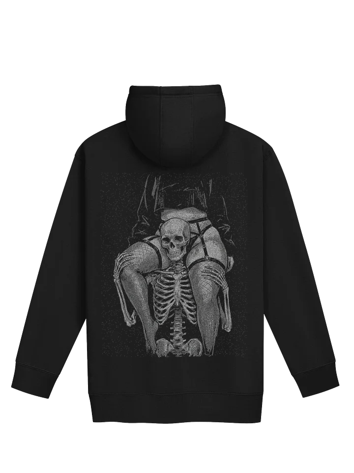 Thigh Addiction Hoodie product image (1)