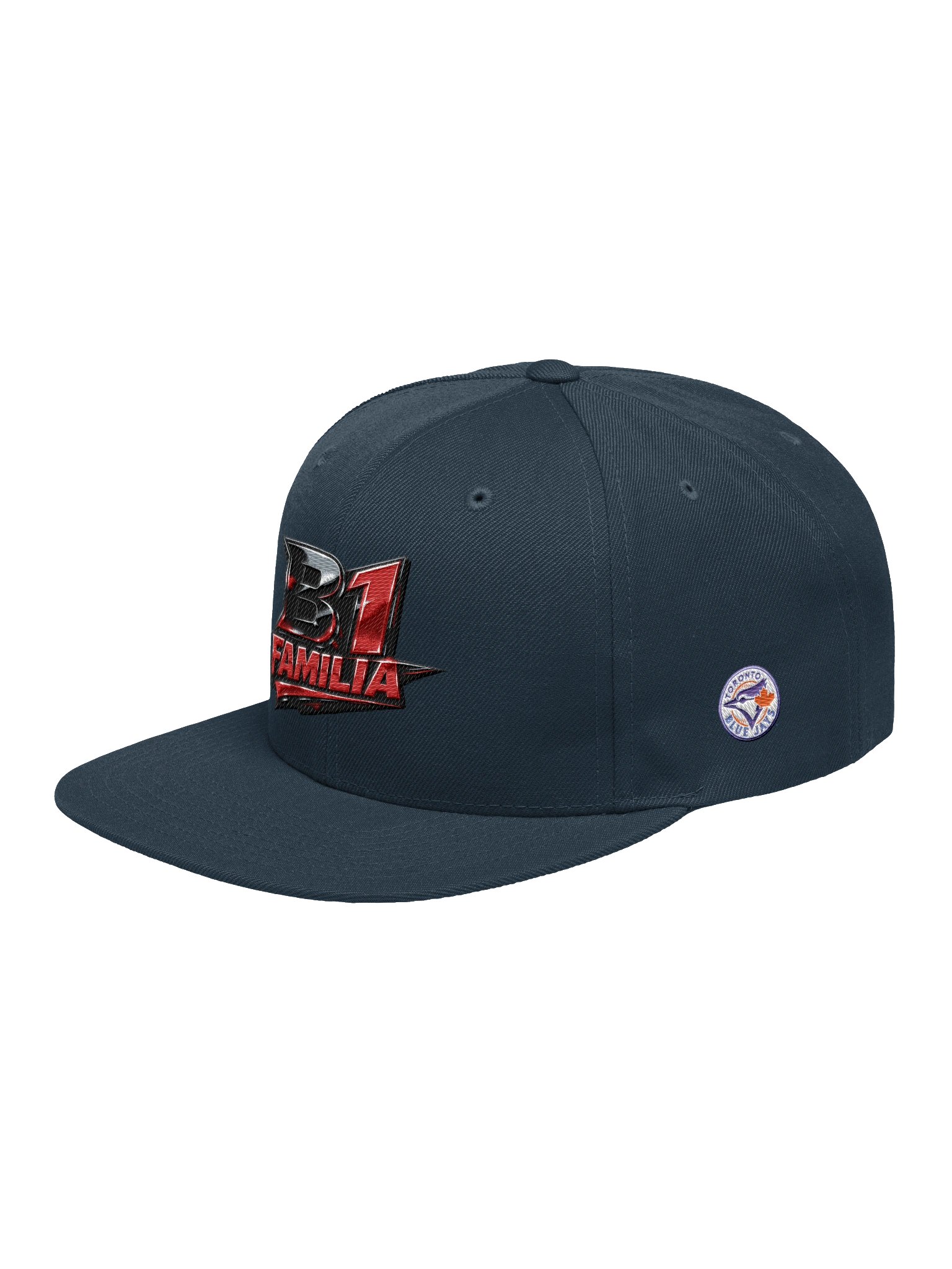 B1 Ninjay Cap product image (25)