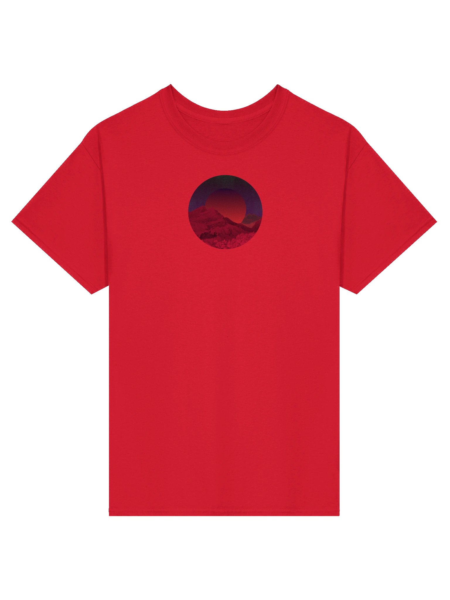 Frontier T-Shirt product image (1)
