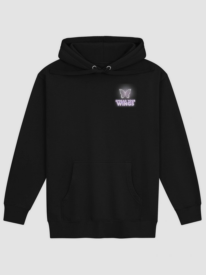 Spread Your Wings Hoodie product image (1)