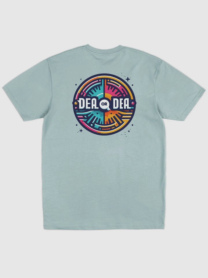 DEAL OR NO DEAL Geometric Vibes Tee product image (14)
