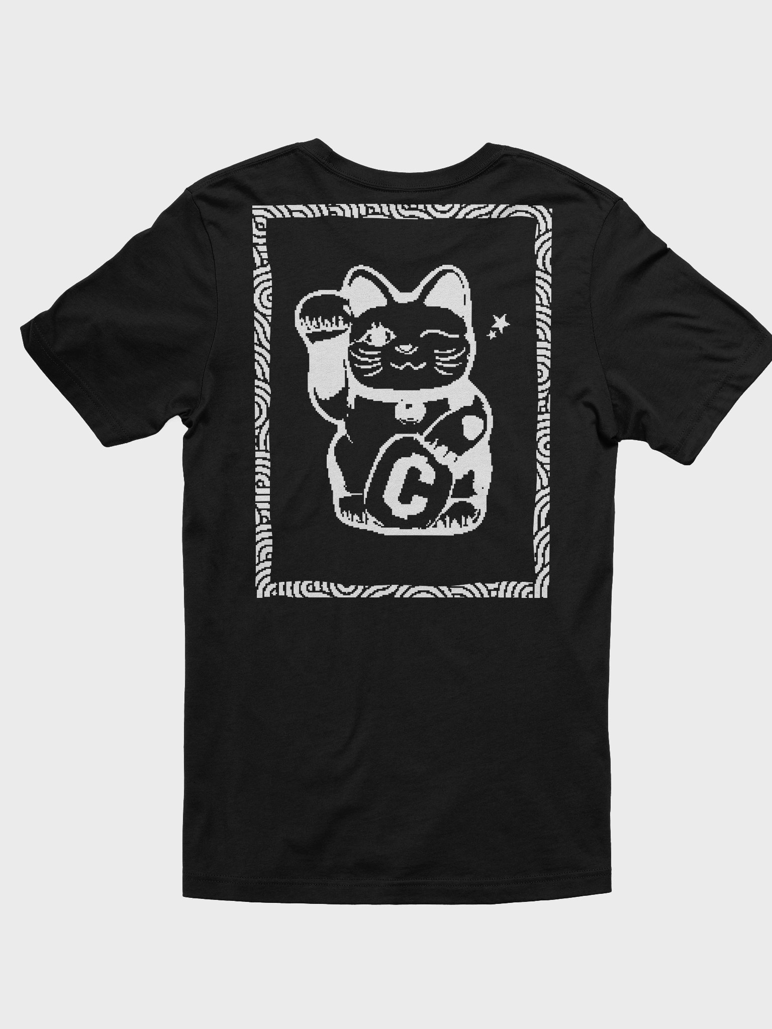 SHIT LUCK Shirt product image (5)