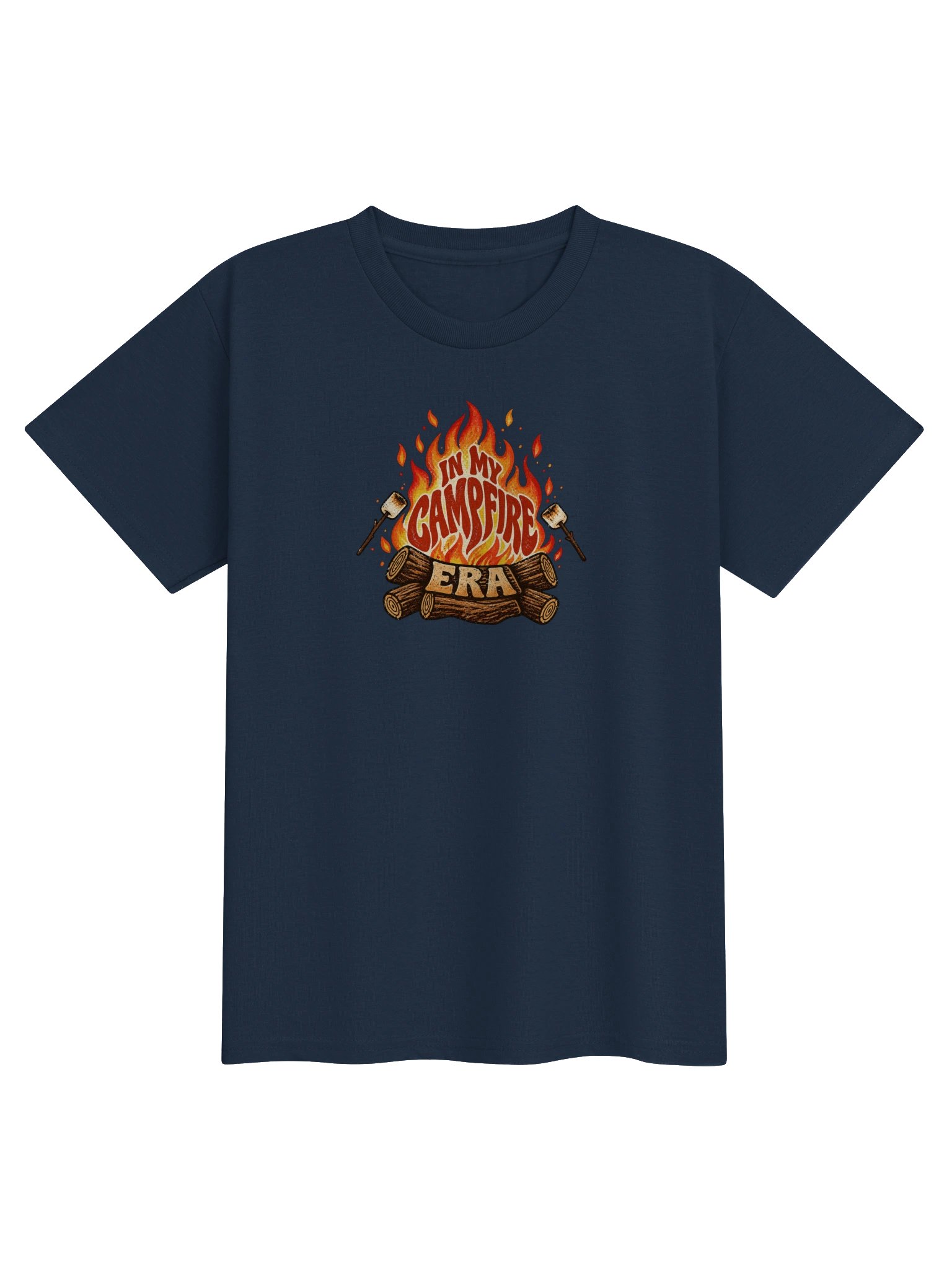 In My Campfire Era product image (1)