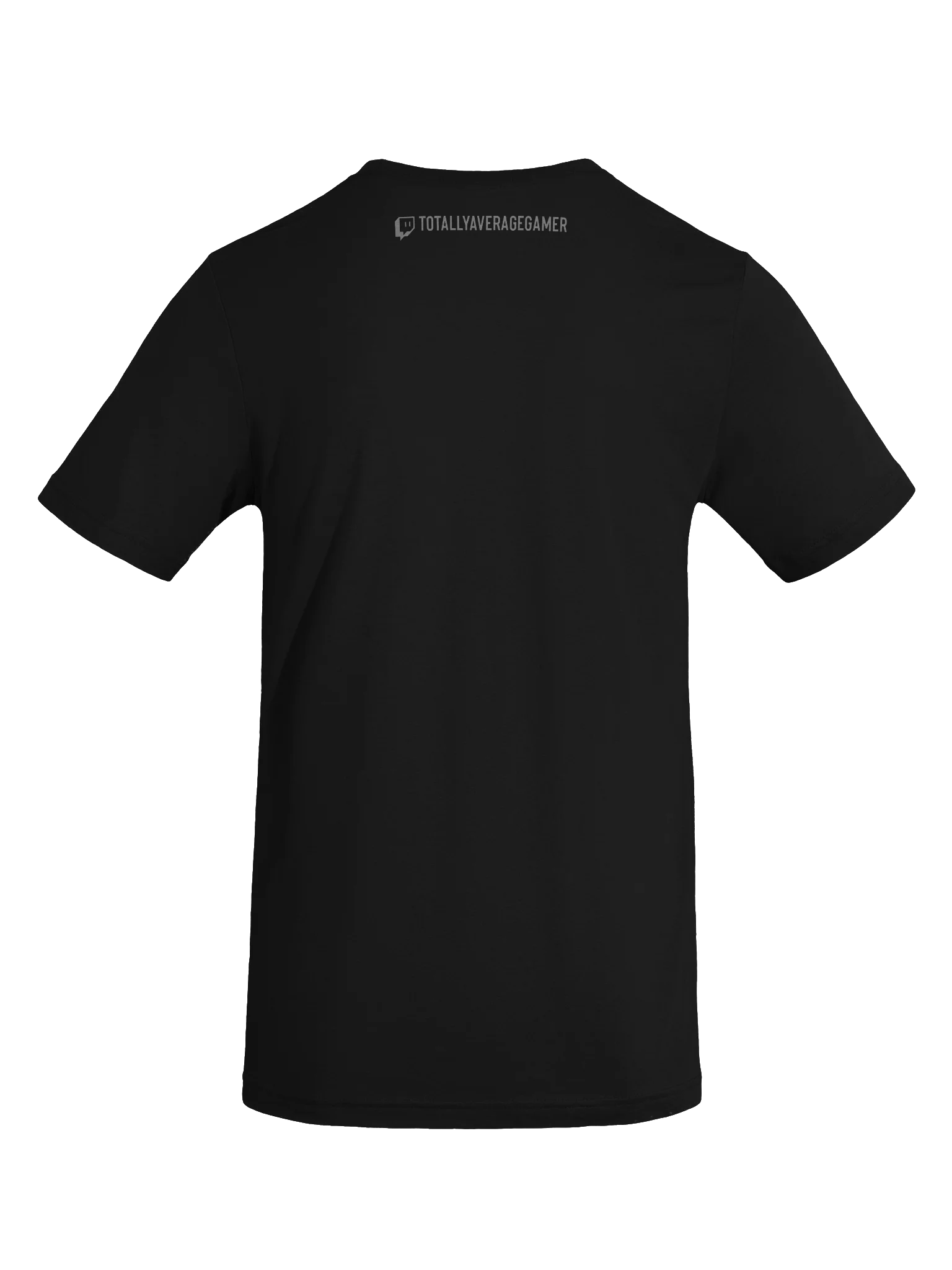 Gray Tri-Blend Average Tee product image (10)