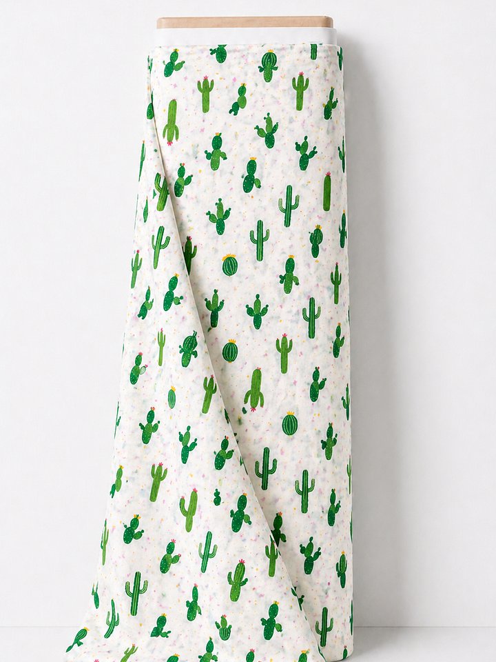 Cactus DBP Fabric product image (2)