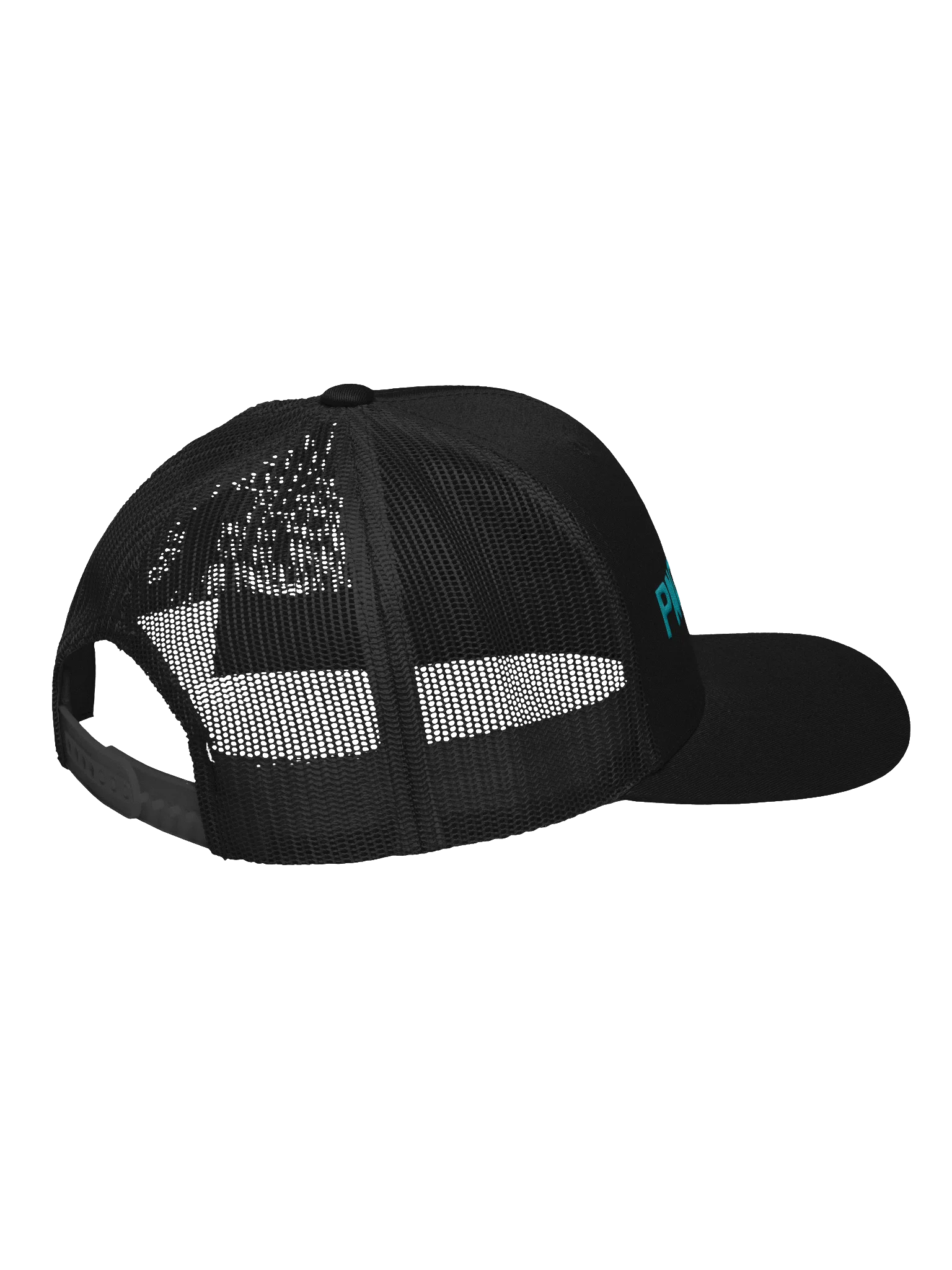 Logo Trucker Hat product image (3)
