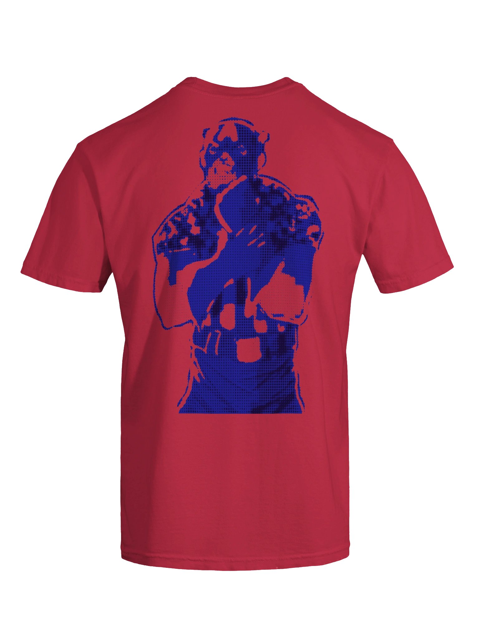 Unyielding product image (9)