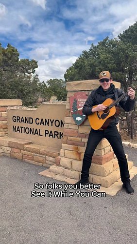 As I take in some of the most iconic views in the Southwest, I keep coming back to how much these places shaped me — I didn’t...