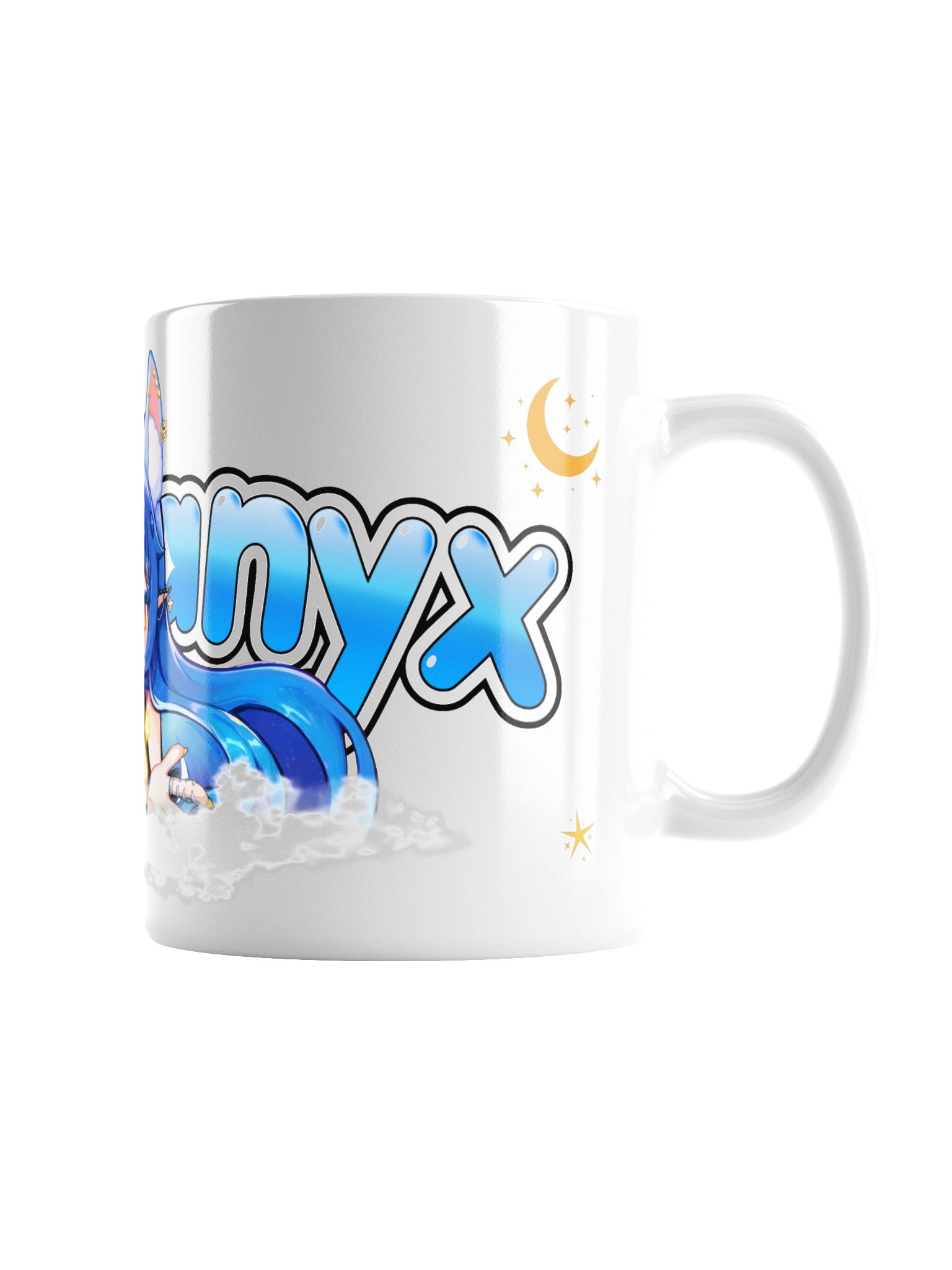 ⌞𝙷𝚂⌝ ✧ ﴾𝐖𝐇𝐈𝐓𝐄 𝐌𝐔𝐆﴿ product image (3)