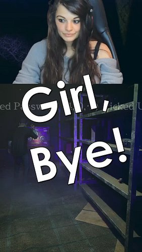 Get Out Of My Face! 💀

.
.
.

#Gaming #GamerGirl #IndieGames #Twitch #Stream #Streamer #Shorts #Funny #Explore #FYP #Damned2