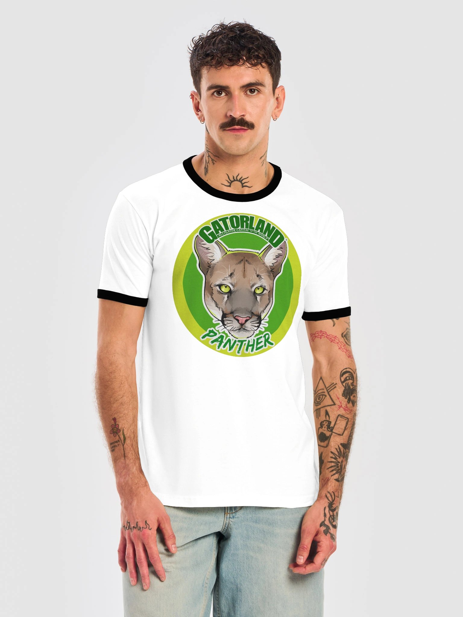 Gatorland Panther Ringer product image (5)