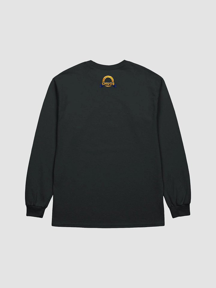 Hugs from CHUGS Long-Sleeve Unisex Tee product image (2)