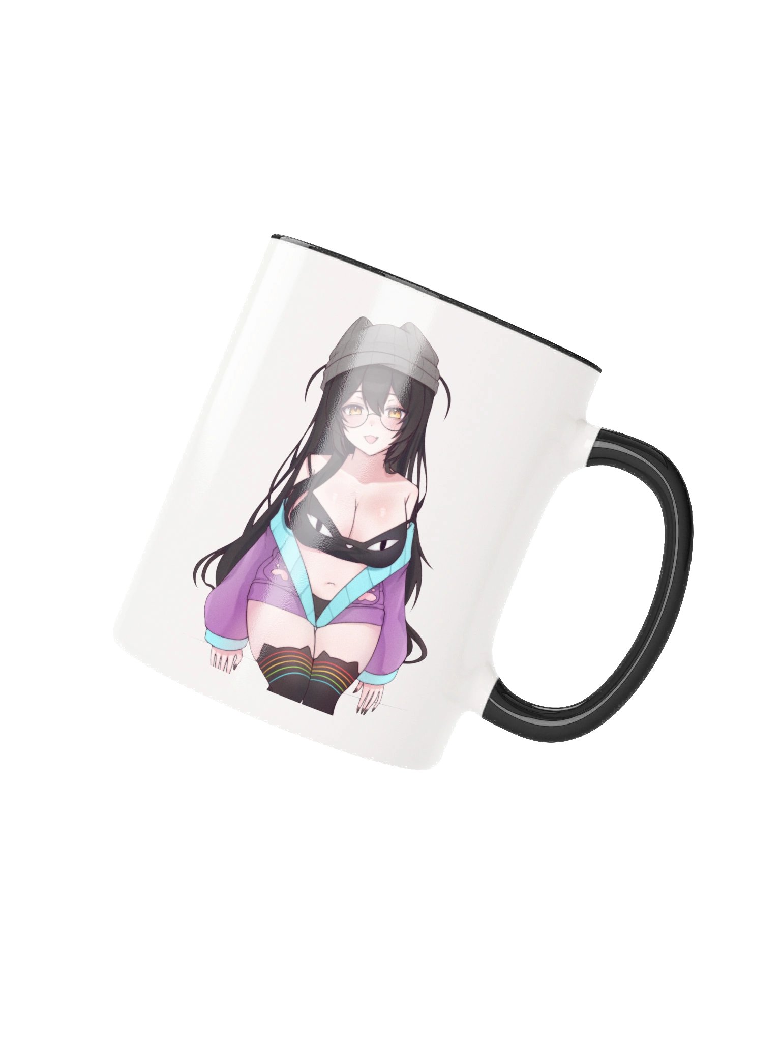 Cozy Mug (Ceramic) product image (3)