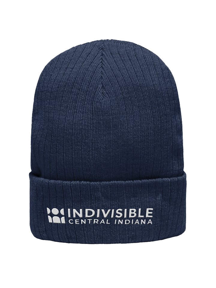 Indivisible CI Beanie product image (1)