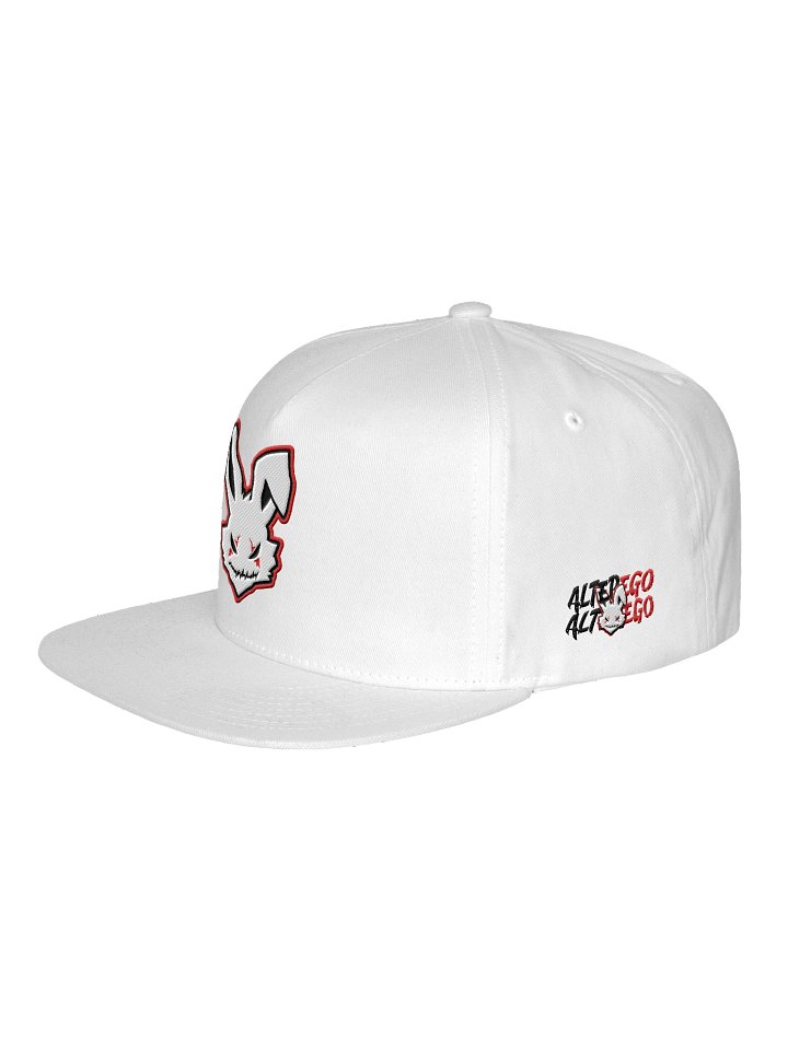 AlterEGO Snapback Cap product image (2)