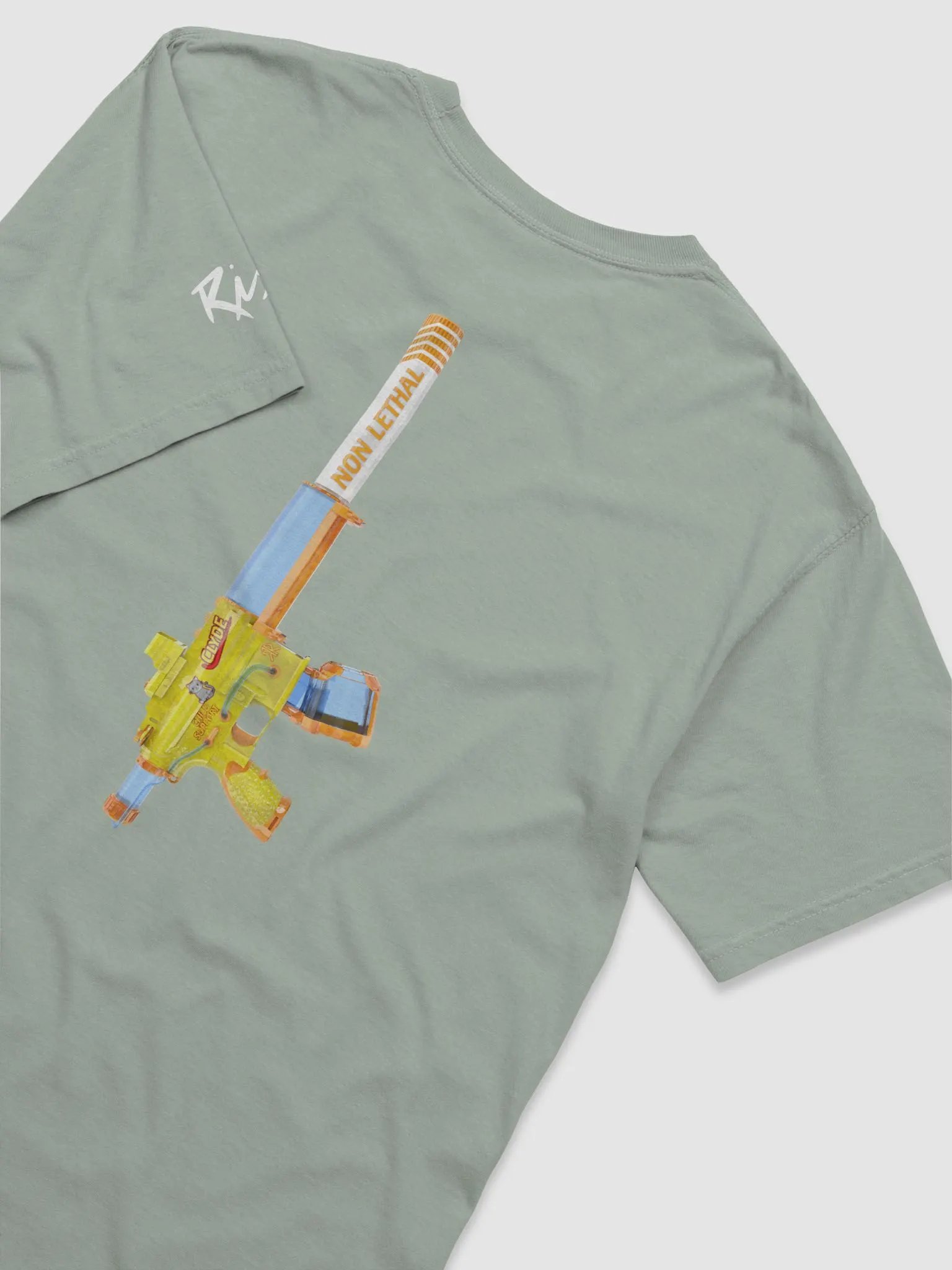 Non-Lethal Tee product image (40)