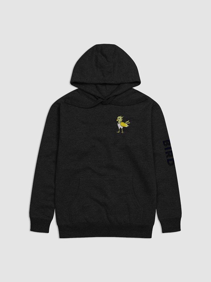 Team Bird Hoodie product image (2)