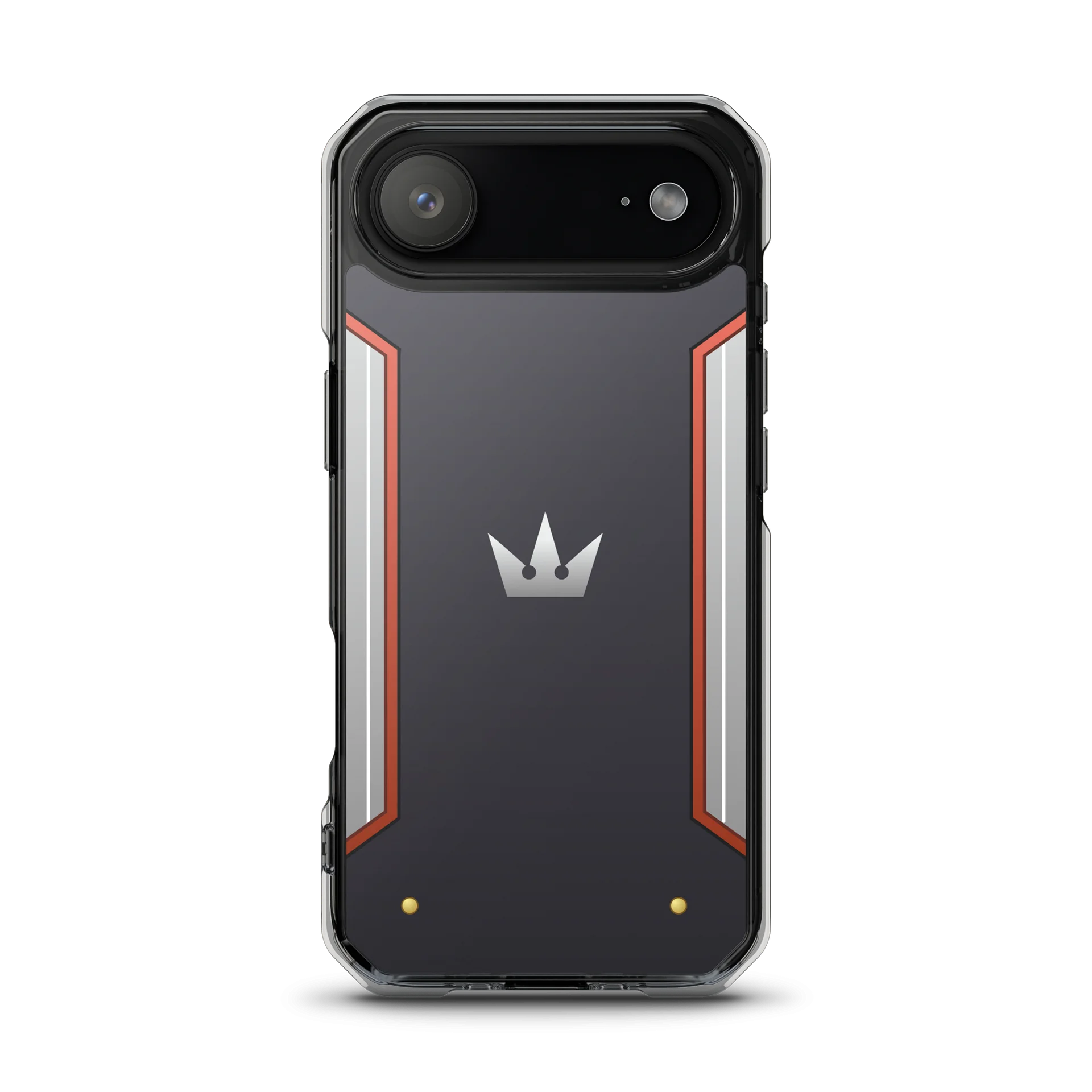 Gummiphone X Sora Case product image (4)