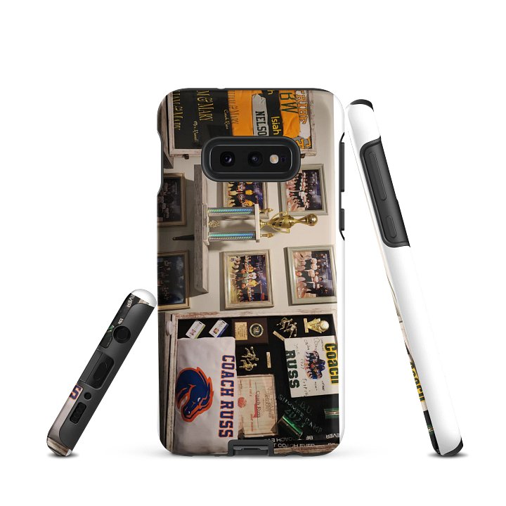 Ssmsumg armor case product image (2)
