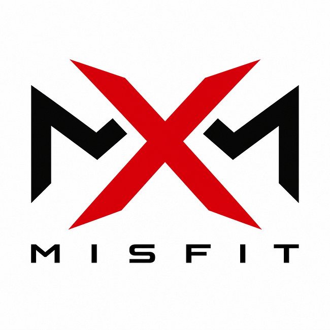 ❌MISFIT❌