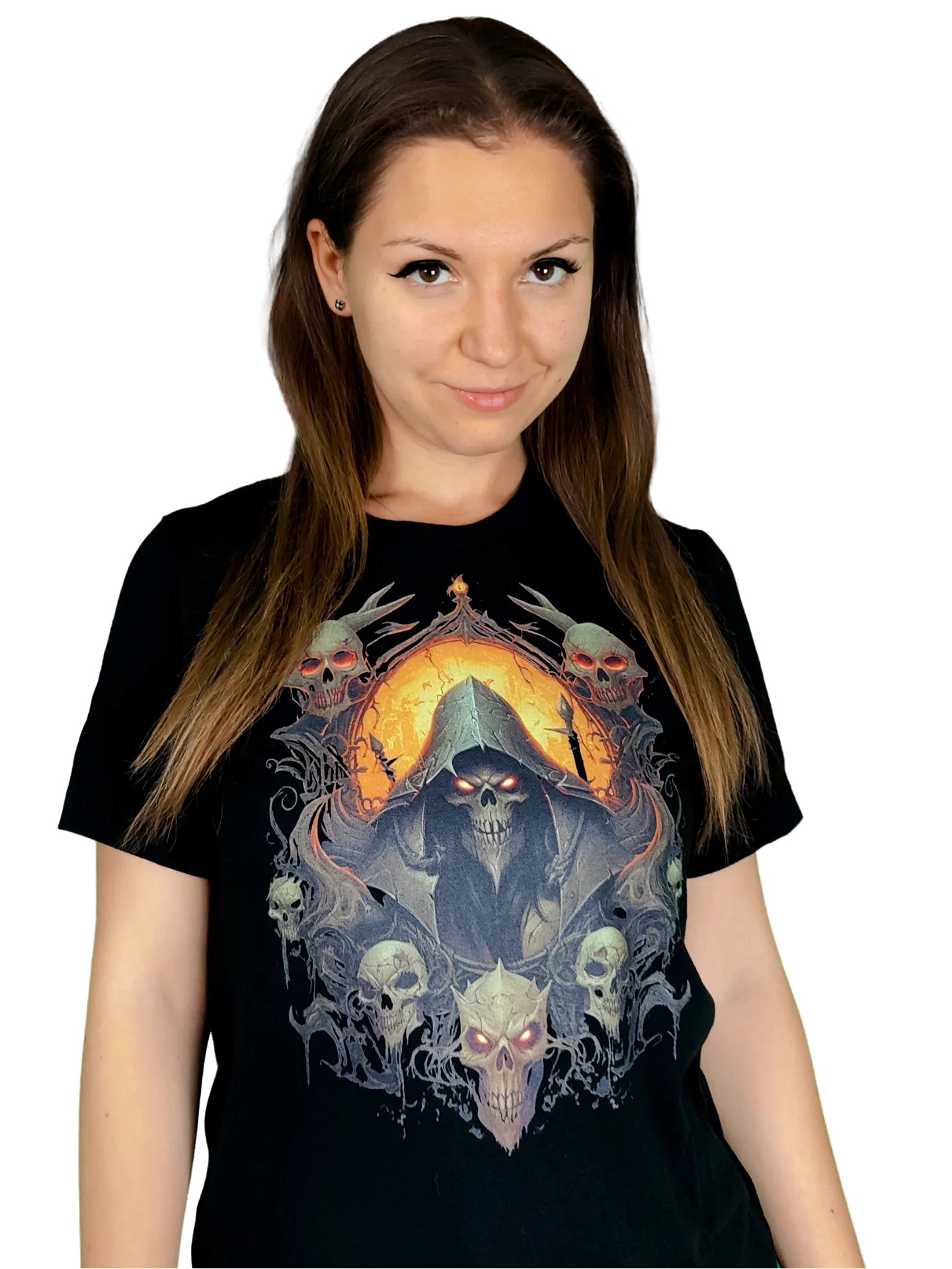 Evil Necromancer product image (2)