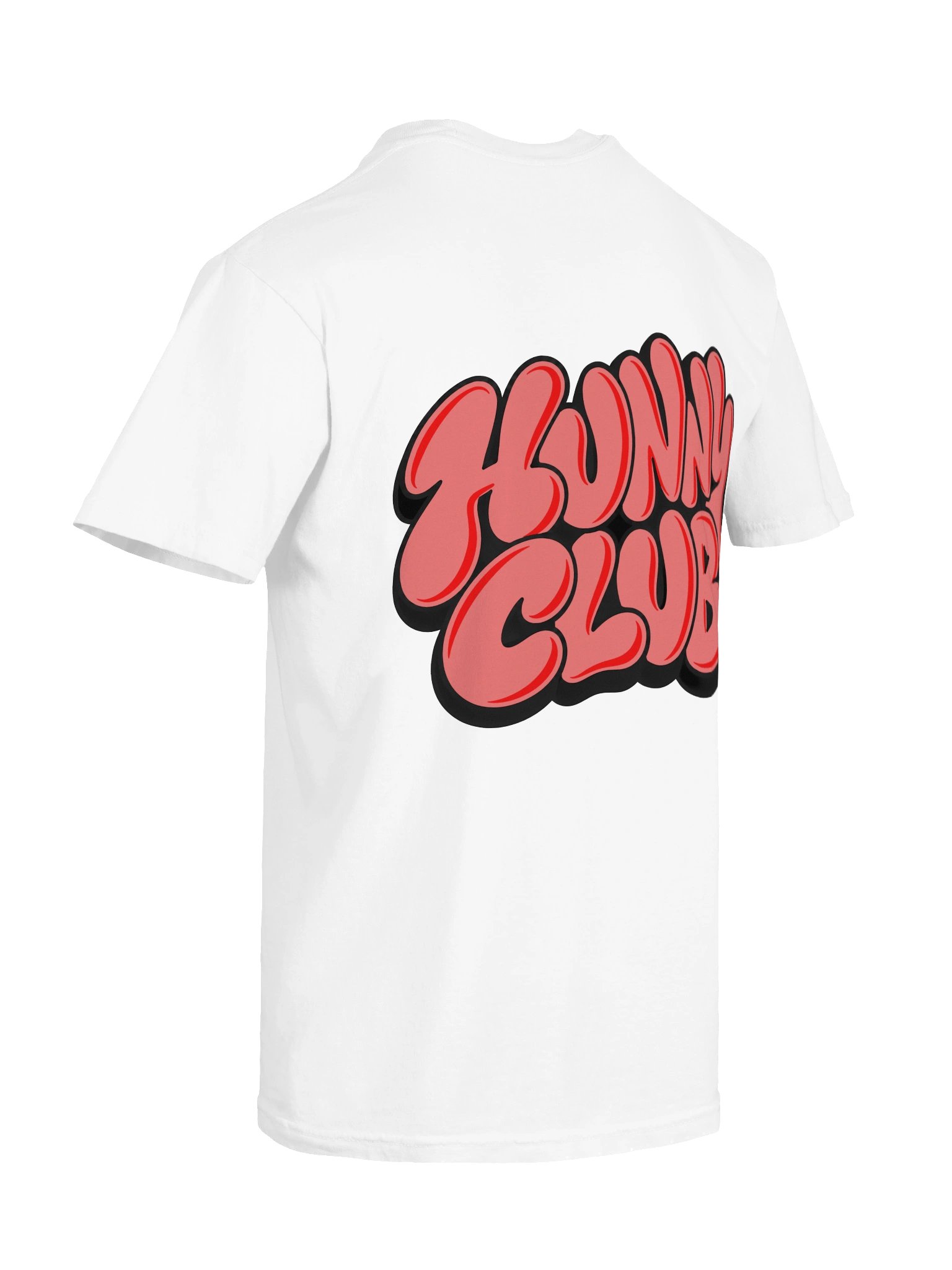 Friends Forever - RED Back LOGO product image (8)