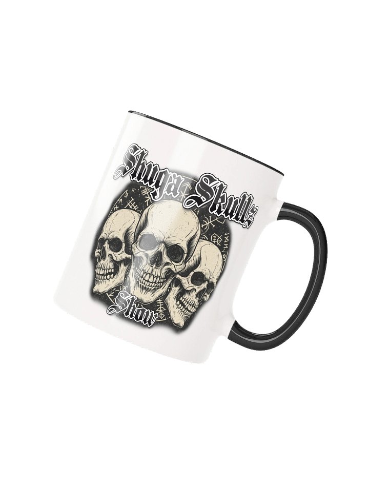 Shuga Skullz Nordic Mug product image (4)