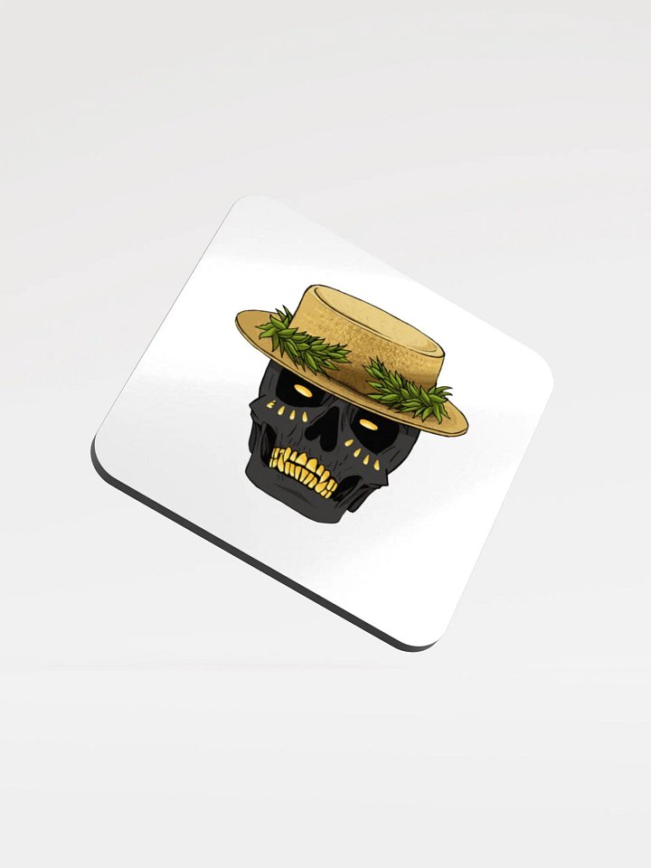 House of Mortem Coaster product image (1)