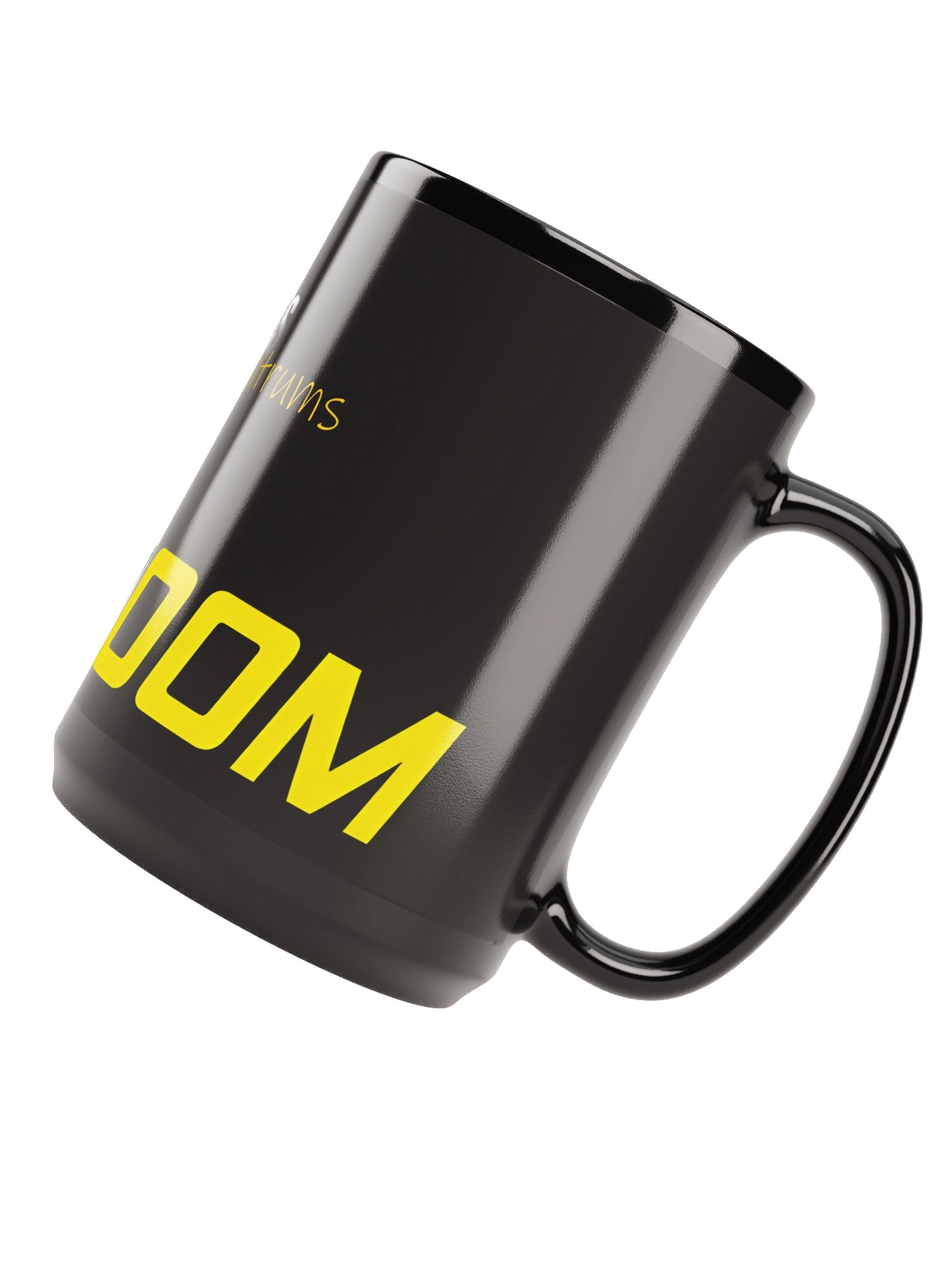 Nyoom Mug product image (4)
