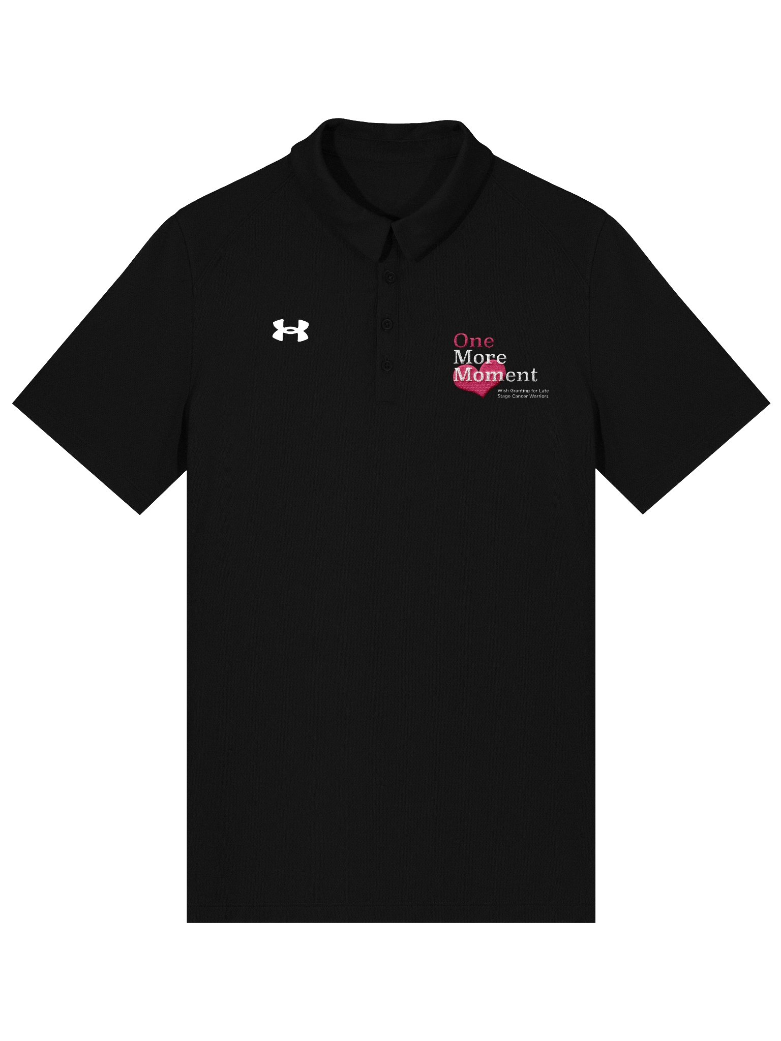 Under Armour® Men's Polo Shirt