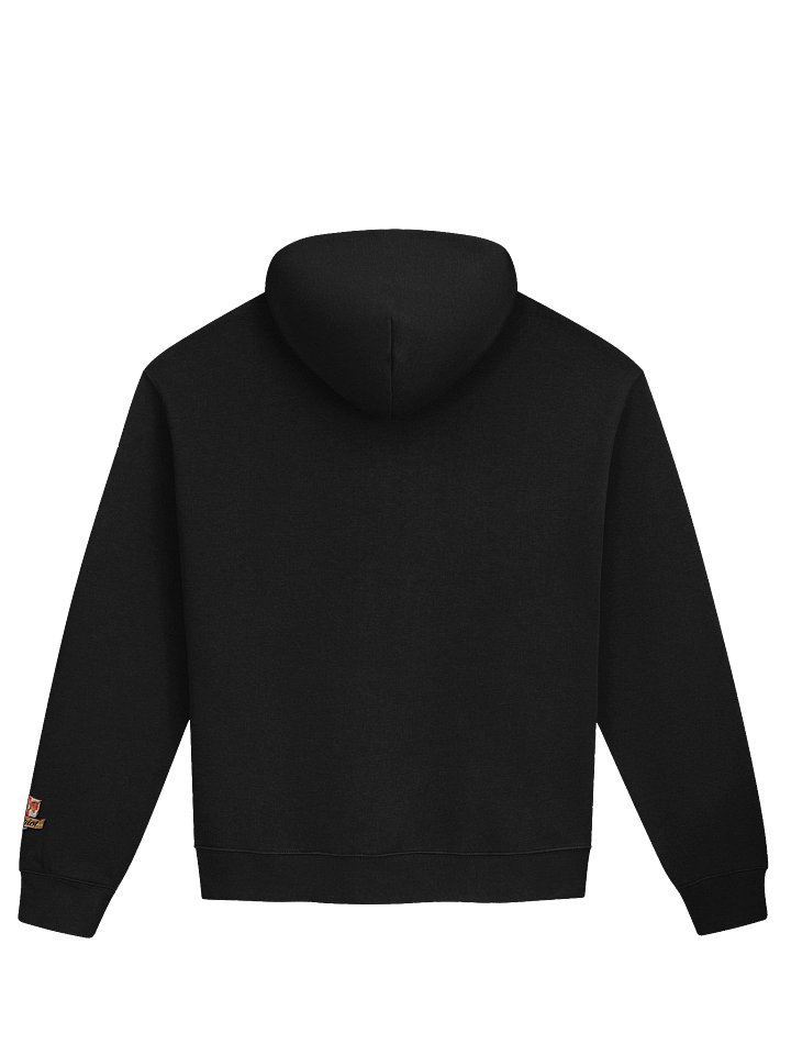 Šibenka Anger Basketball Hoodie product image (18)