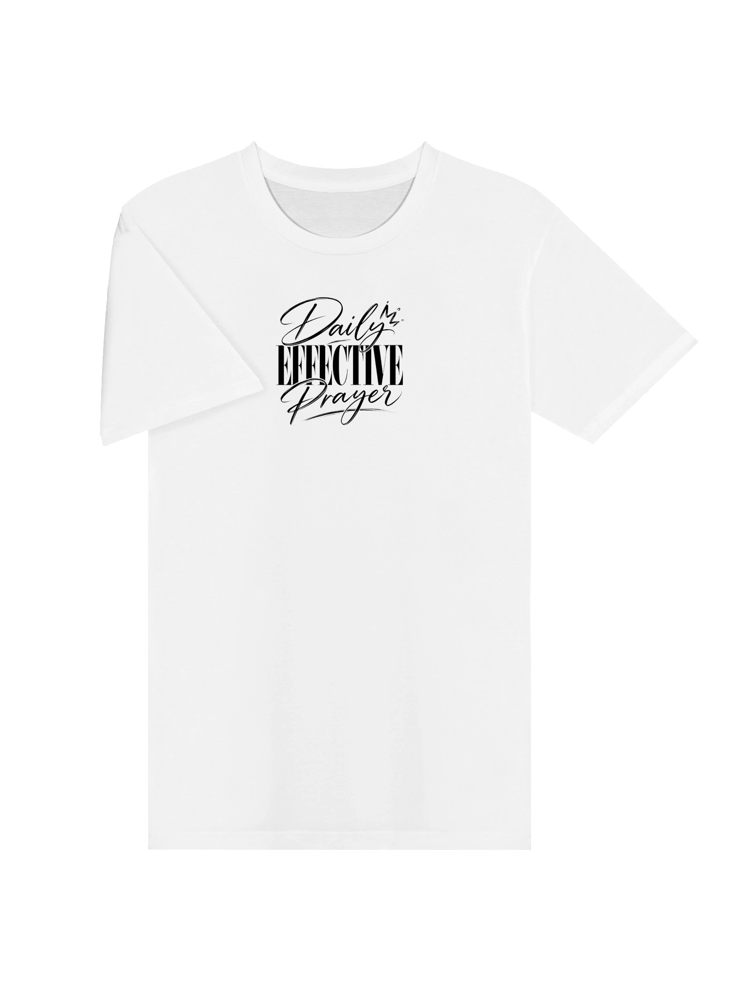DEP Luxe Script T-Shirt product image (3)