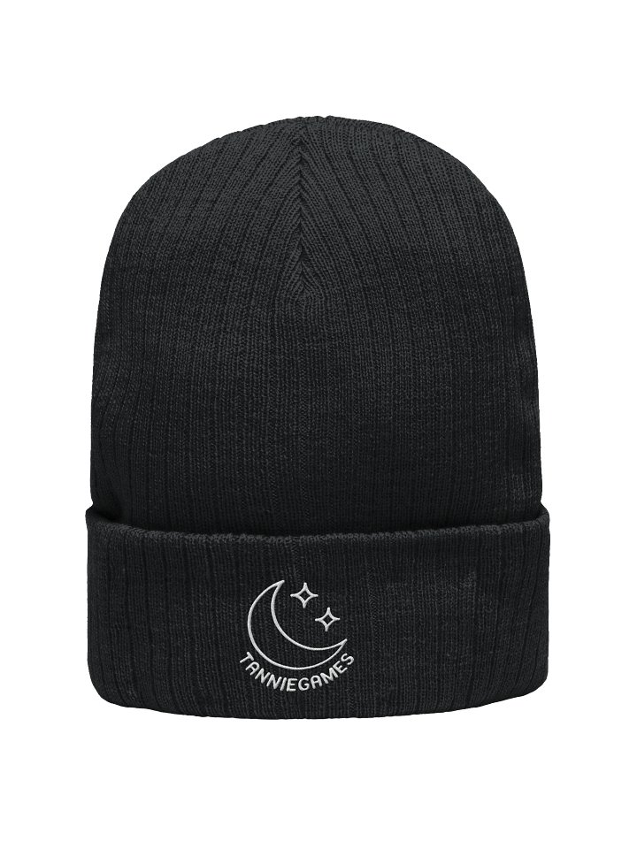Logo Beanie product image (1)