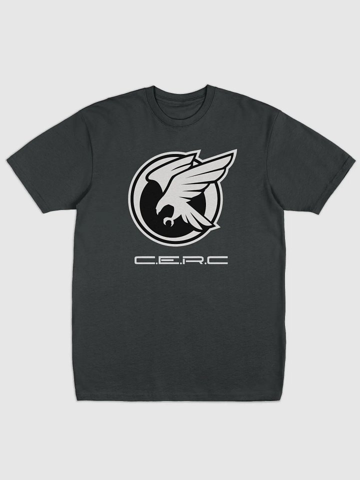 CERC T Shirt product image (1)
