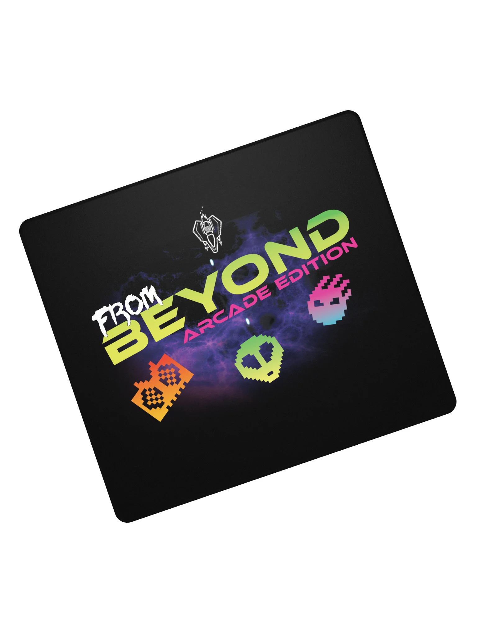 From Beyond: Arcade Edition Mouse Pad product image (5)