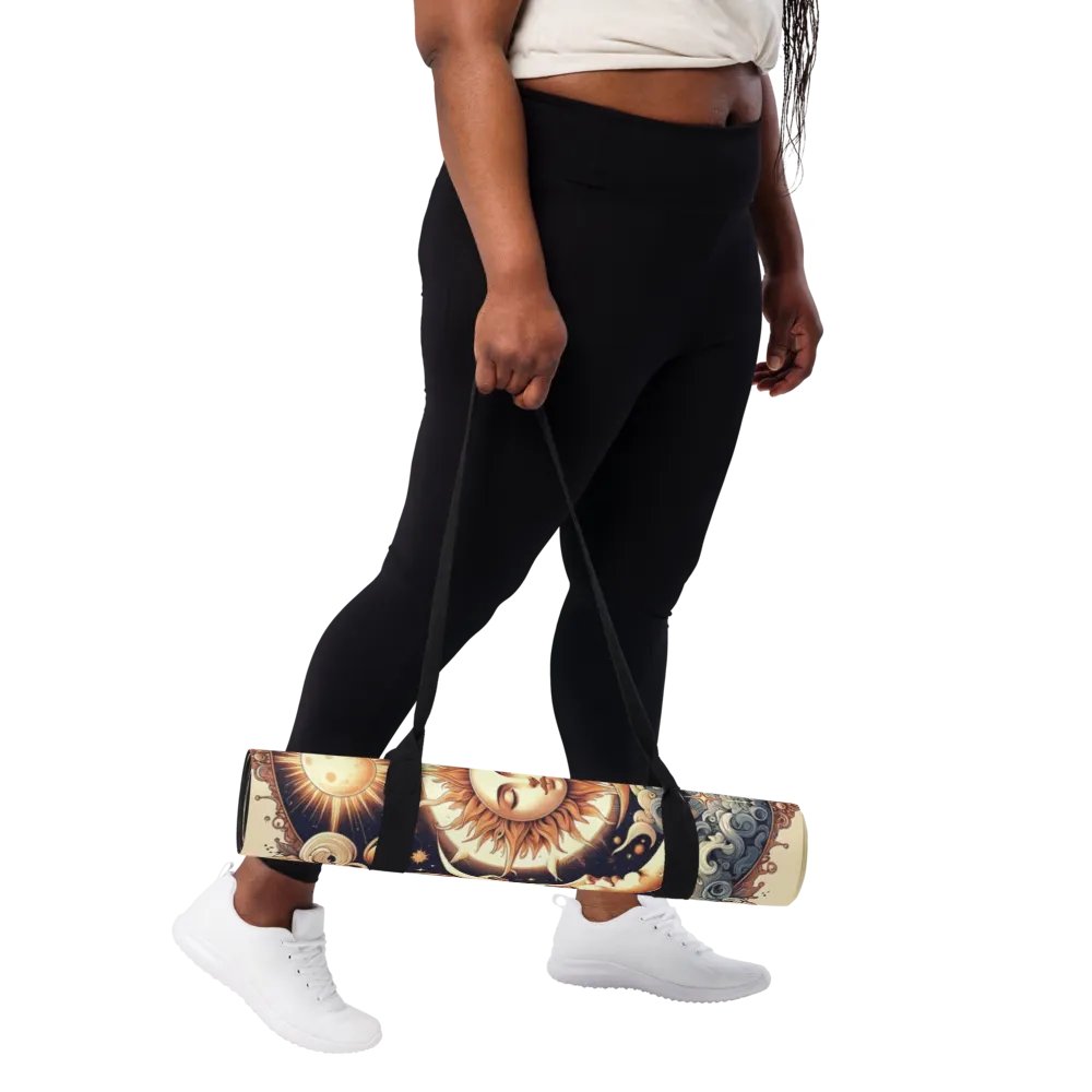 Yoga Mat product image (3)
