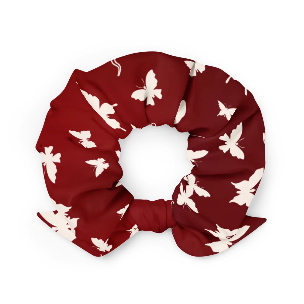 Daughter of No Worlds Scrunchie product image (2)
