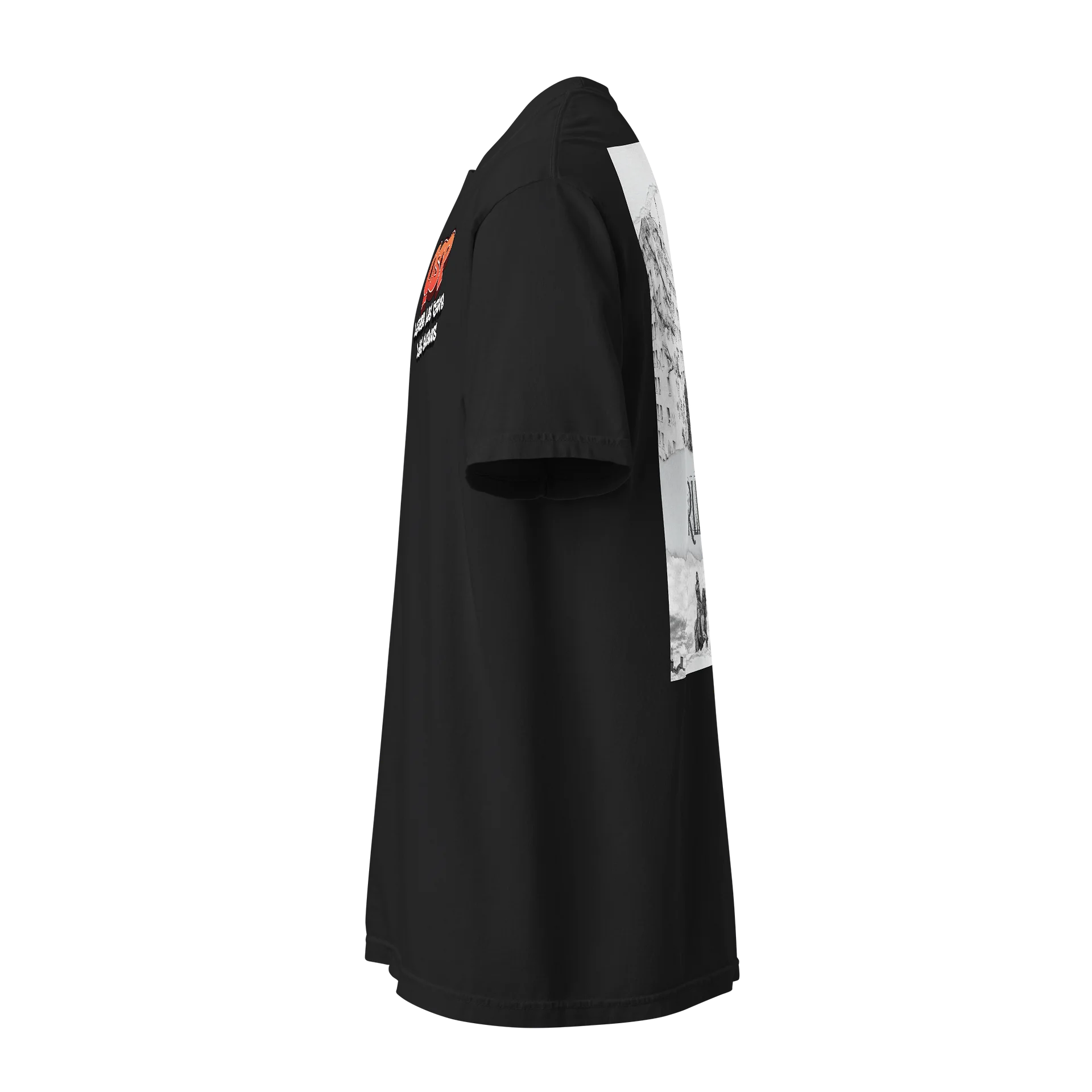 DROP - ORLÉANS 2026 product image (2)