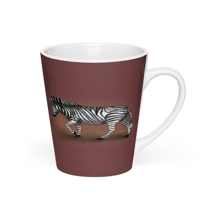 Latte Mug product image (2)
