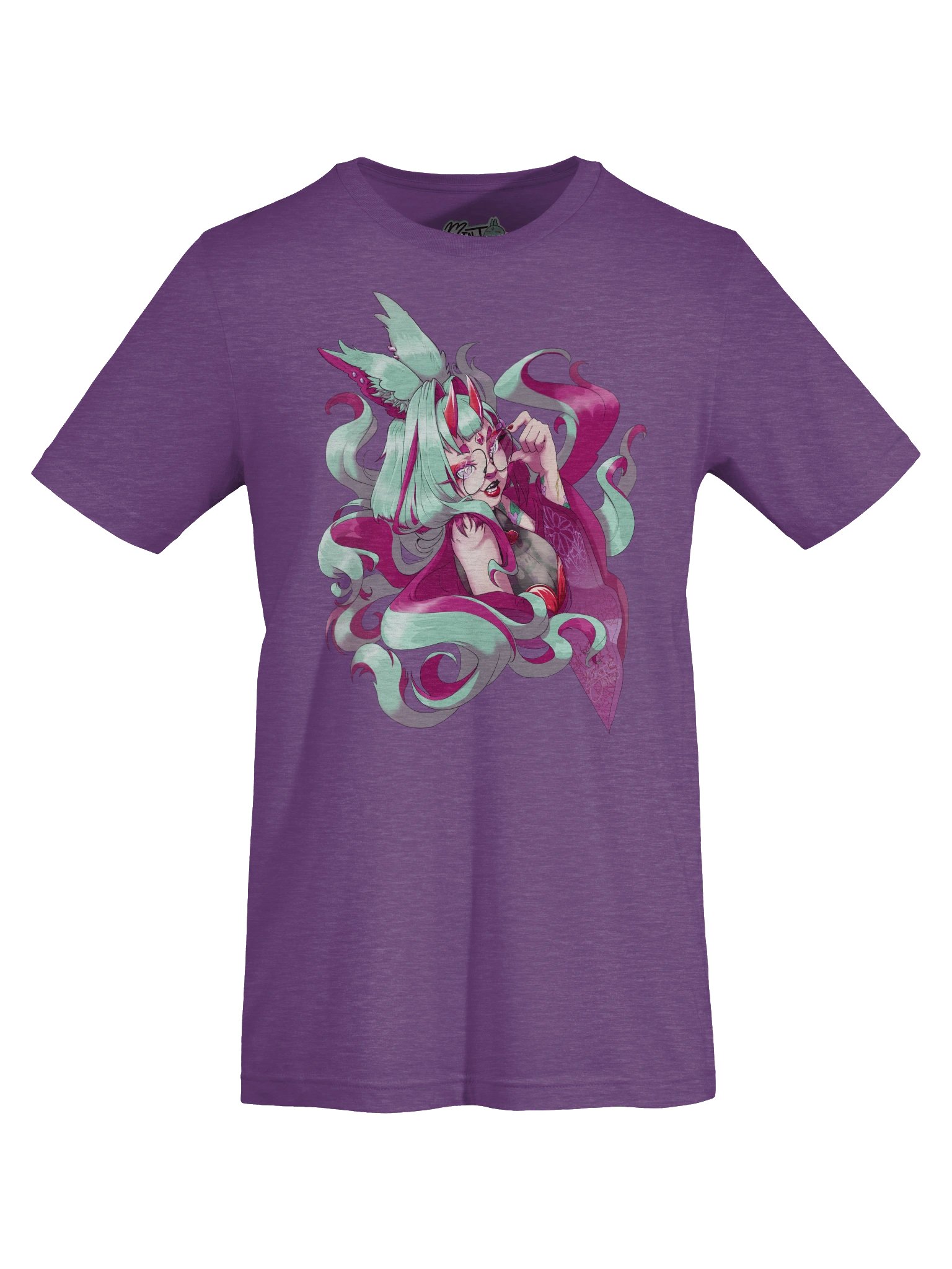 Mint 2.0 Comfy T-Shirt product image (13)