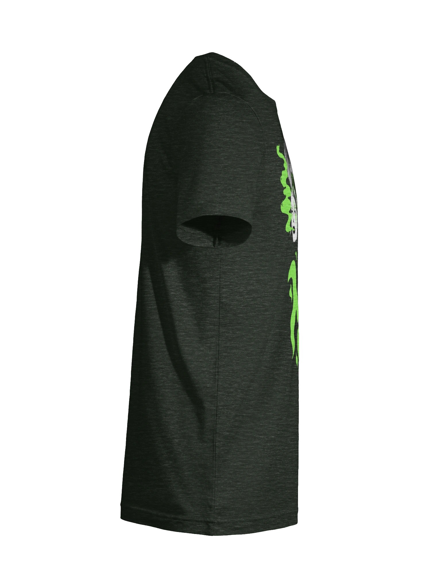 THC Official Band Tee - LIMITED EDITION product image (66)
