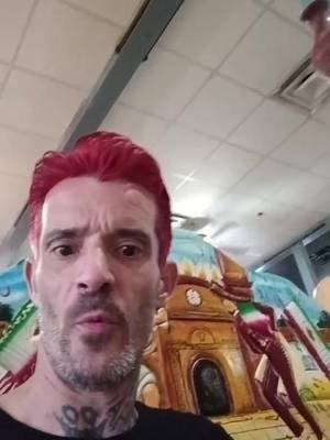 Happy Birthday Mom .. and hope everyone is having a blessed day#viraltiktok   #streamer  #chaos #fyp #RedHair 