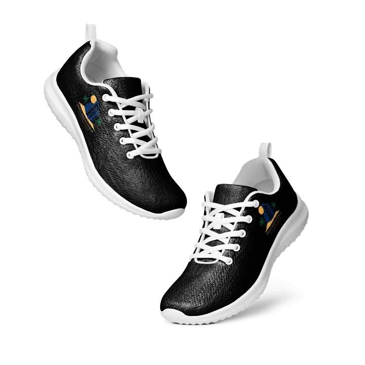 Dwillsprimetime Corporation Men's Shoes product image (1)
