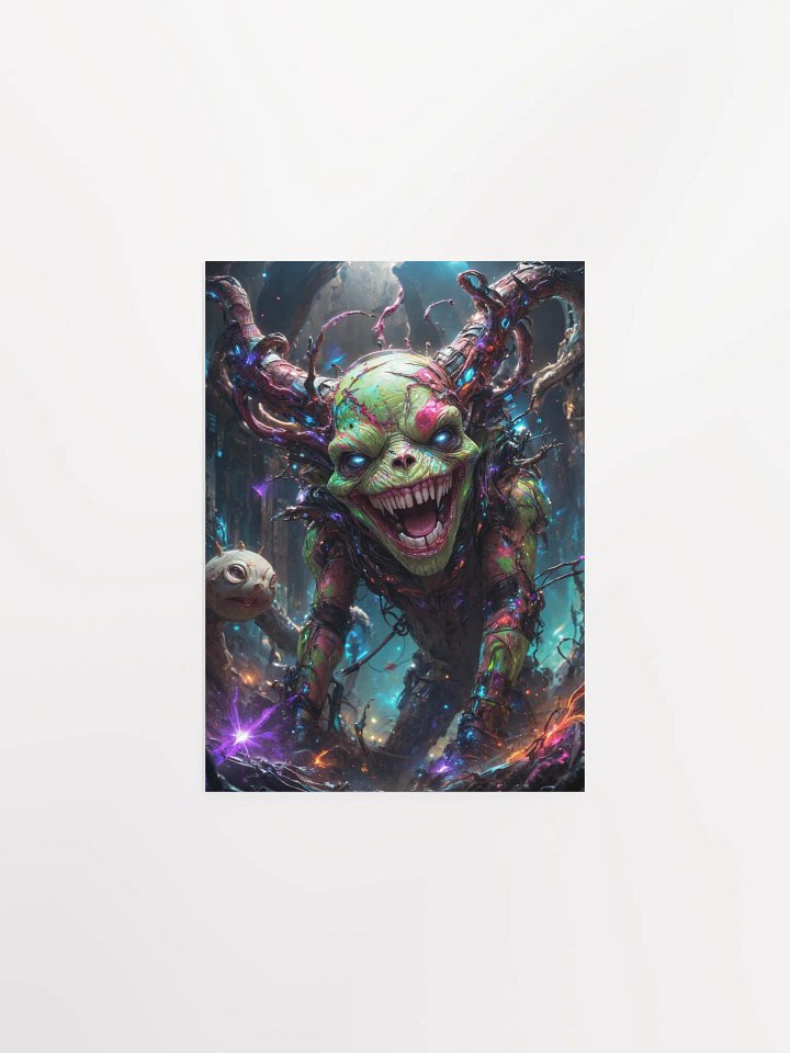 MONSTER 2 product image (10)