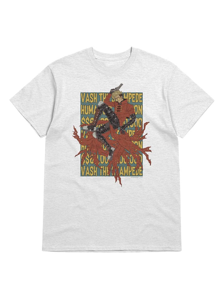 VASH THE STAMPEDE (TRIGUN) product image (4)