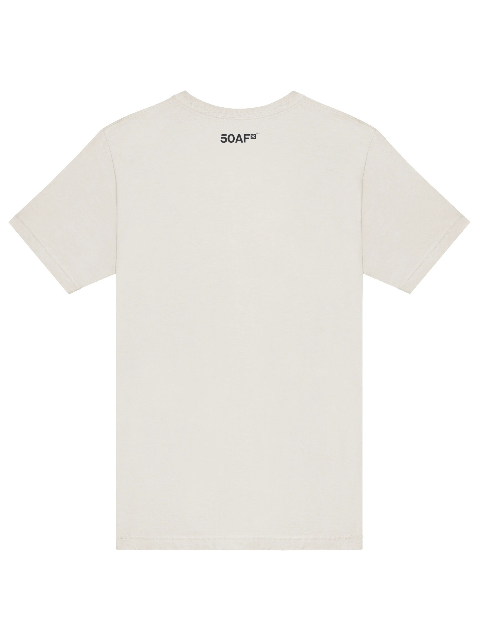50 &™ FIRED UP (Phantom Grey) product image (12)