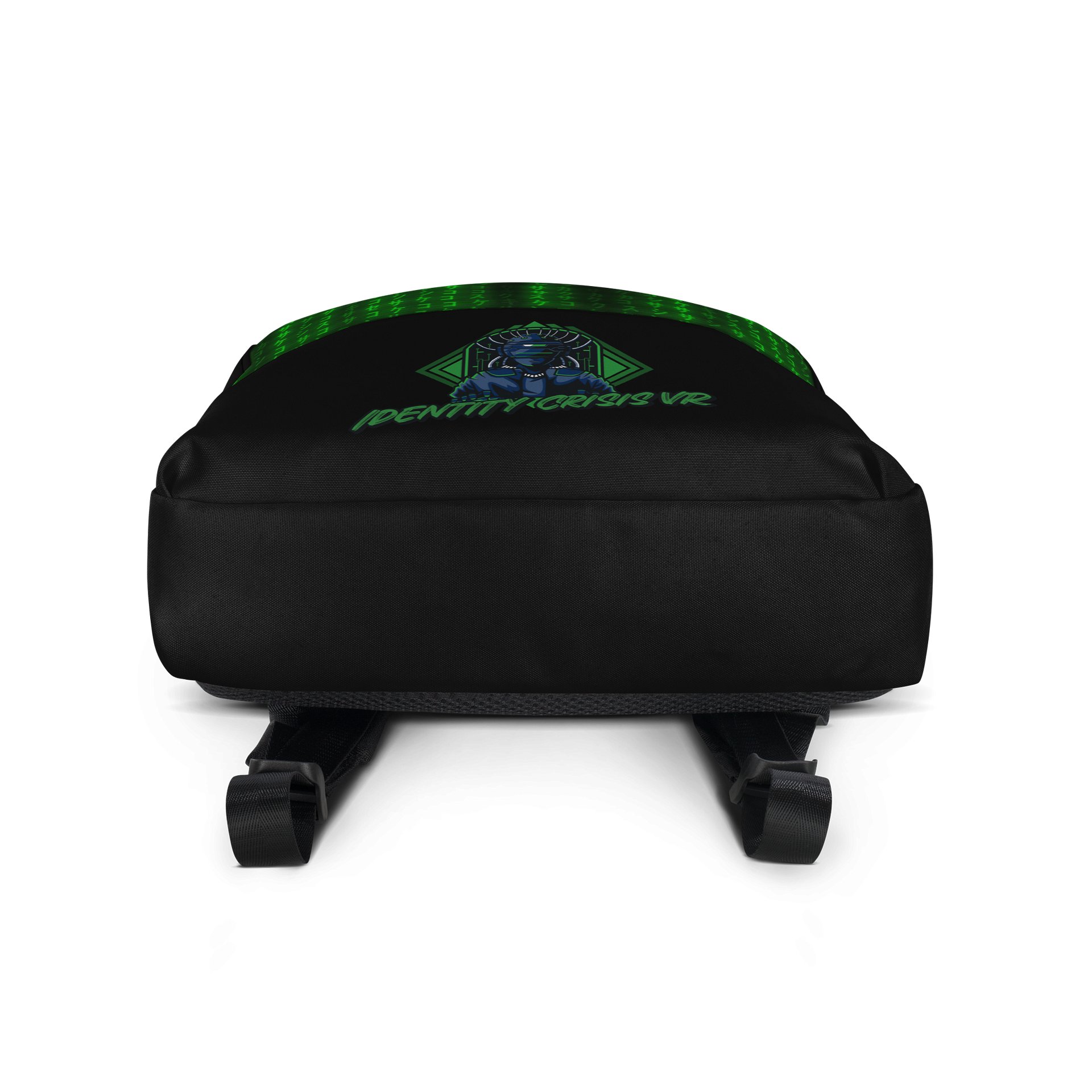 Identity Crisis Back Pack product image (4)