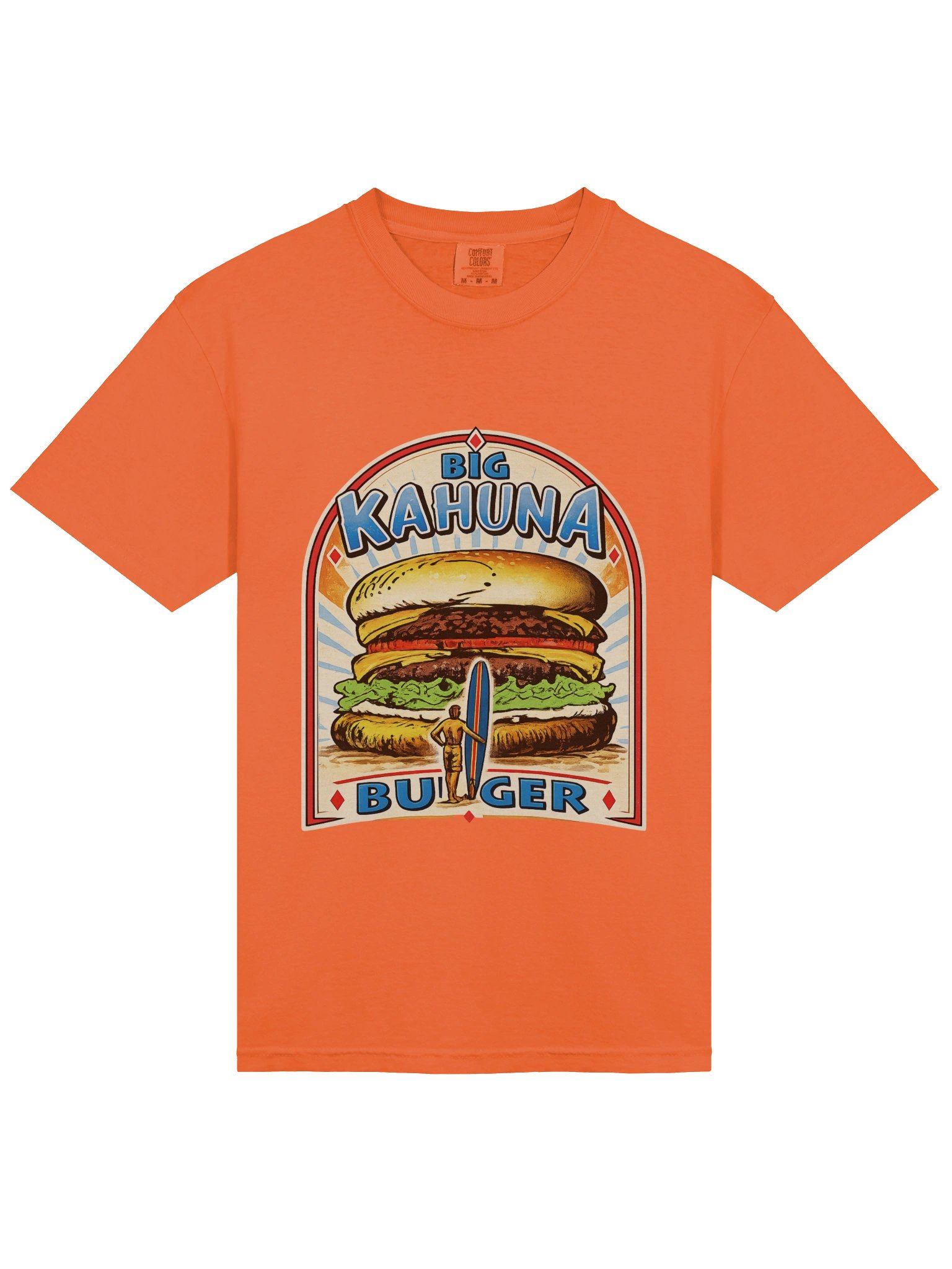 Big Kahuna Burger product image (4)