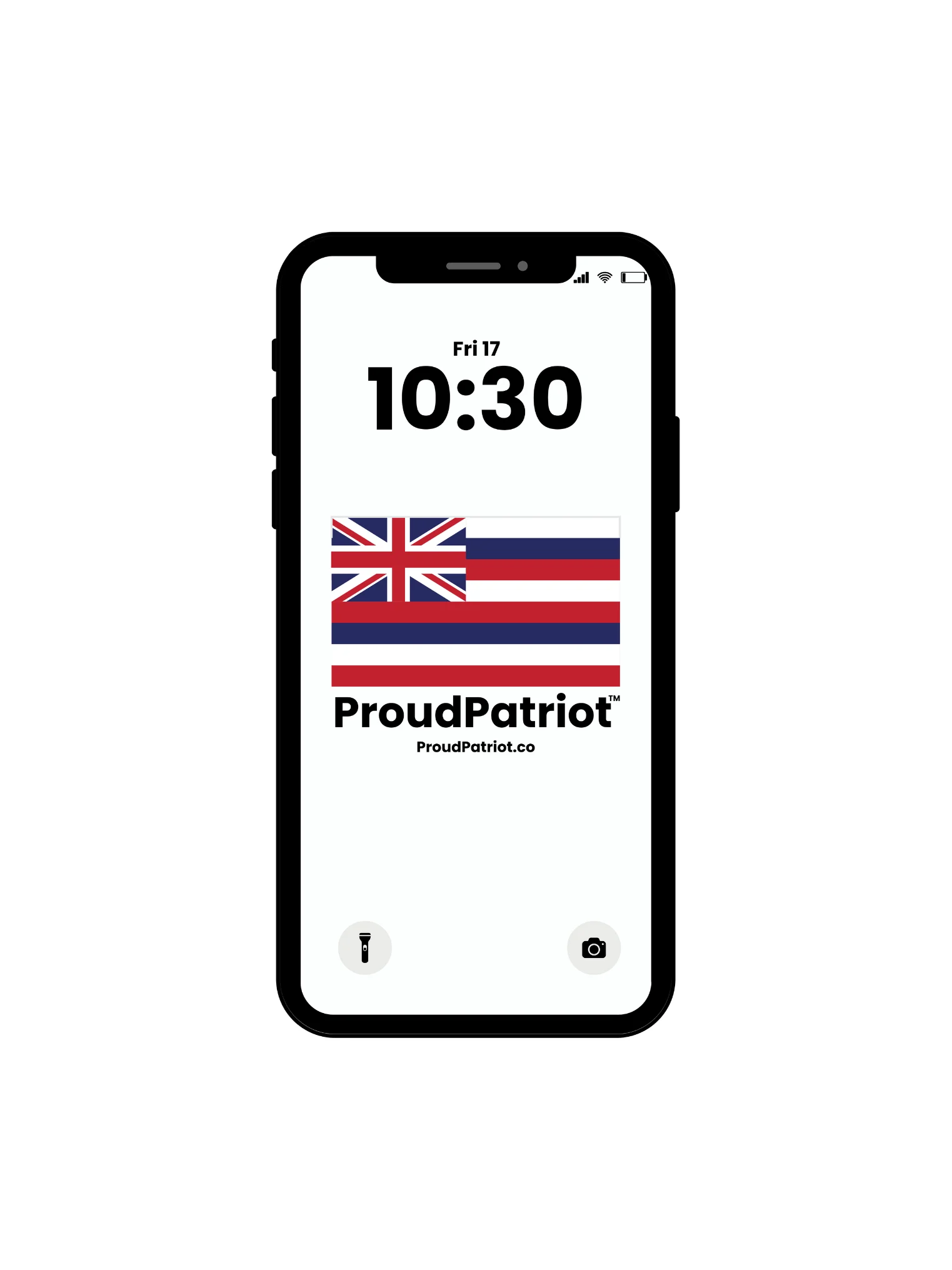 Hawaii Proud Screensaver product image (1)